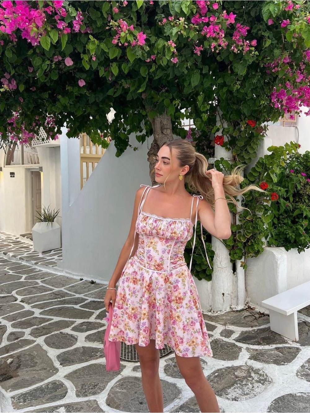 House of CB Alejandra Dress